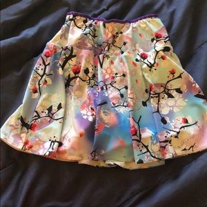 Sparkle Skirts Running Skirt